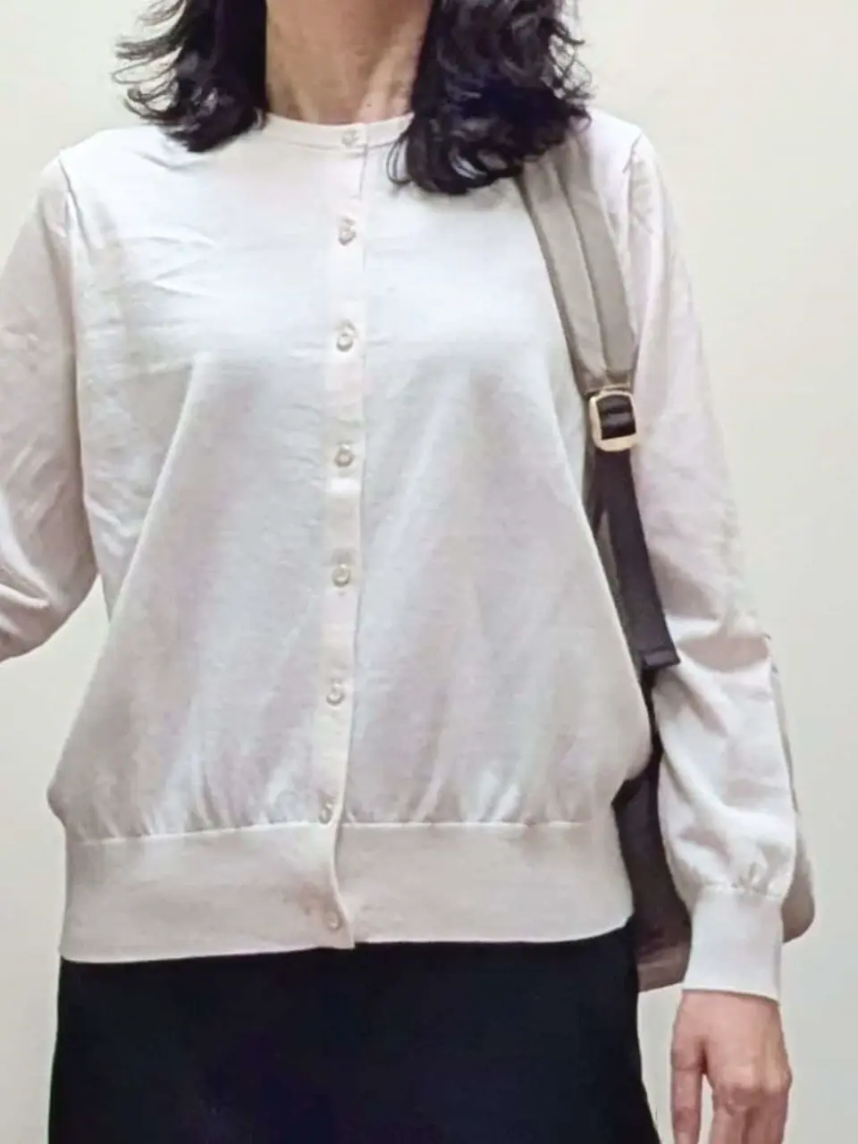 J.PRESS LADIES 山下 コーディネート画像