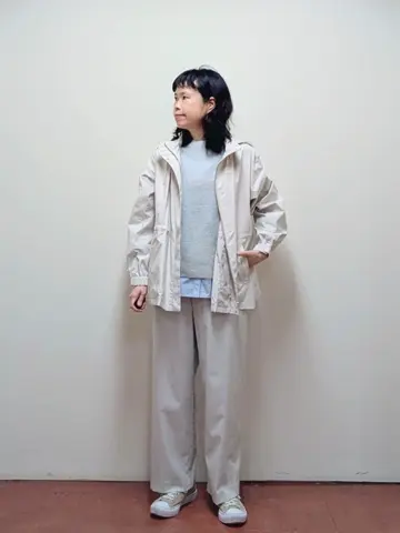 J.PRESS LADIES 山下 コーディネート画像