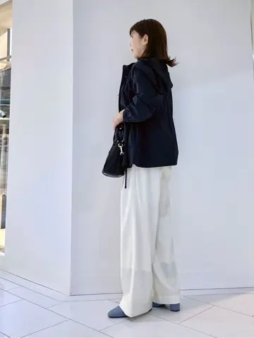 J.PRESS LADIES KAZU コーディネート画像