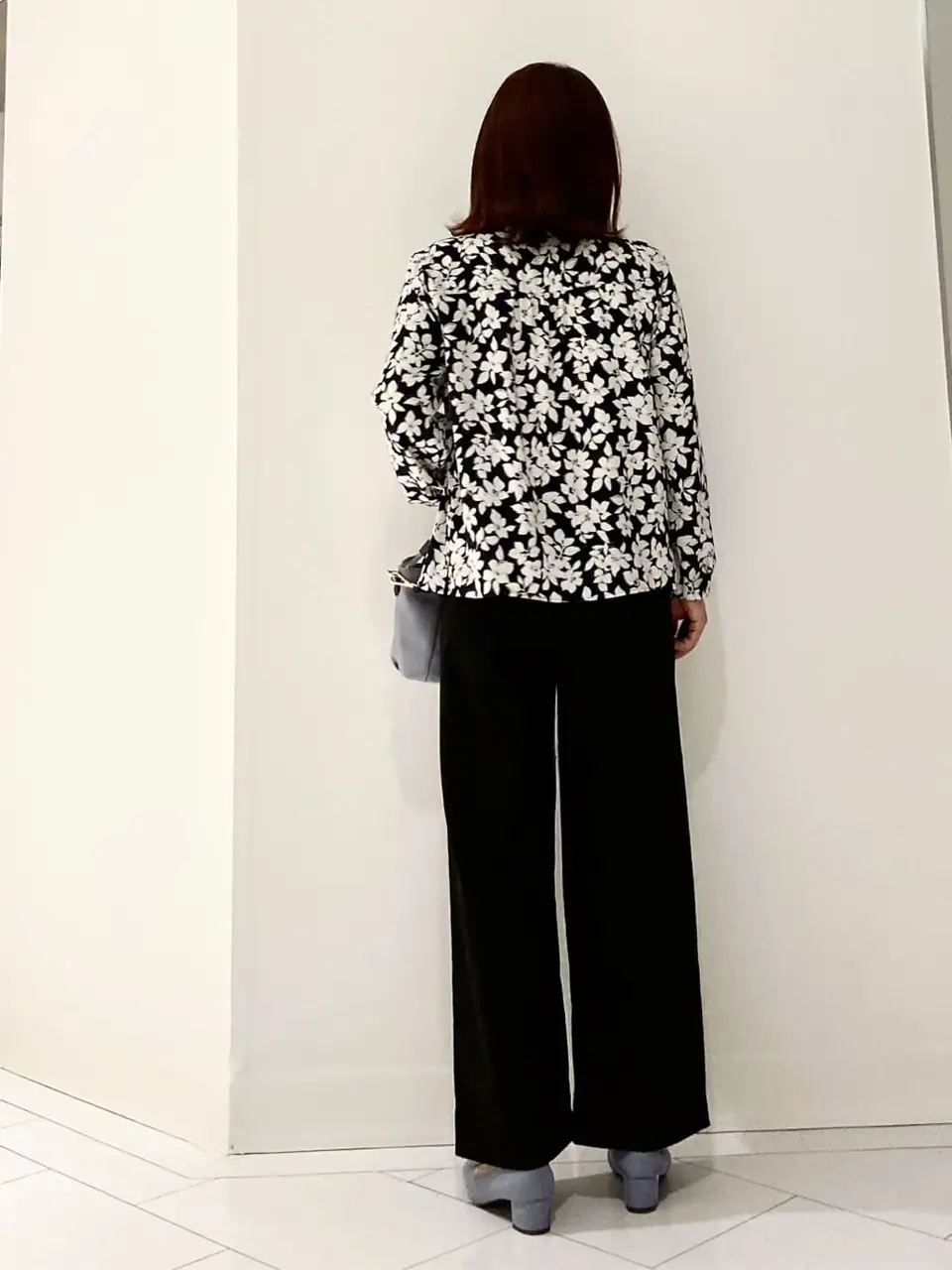 J.PRESS LADIES KAZU コーディネート画像