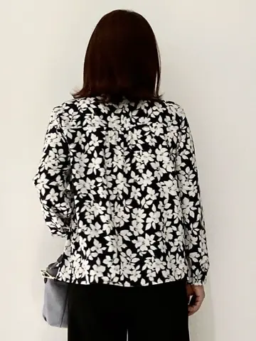 J.PRESS LADIES KAZU コーディネート画像