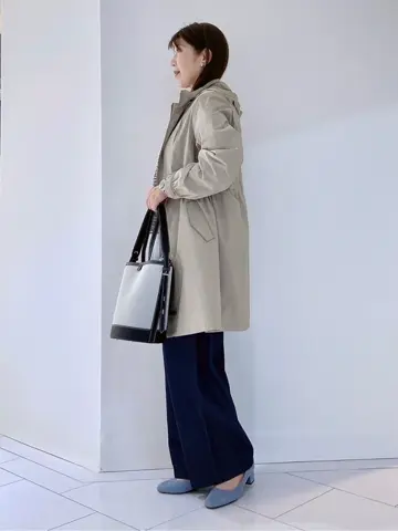 J.PRESS LADIES KAZU コーディネート画像