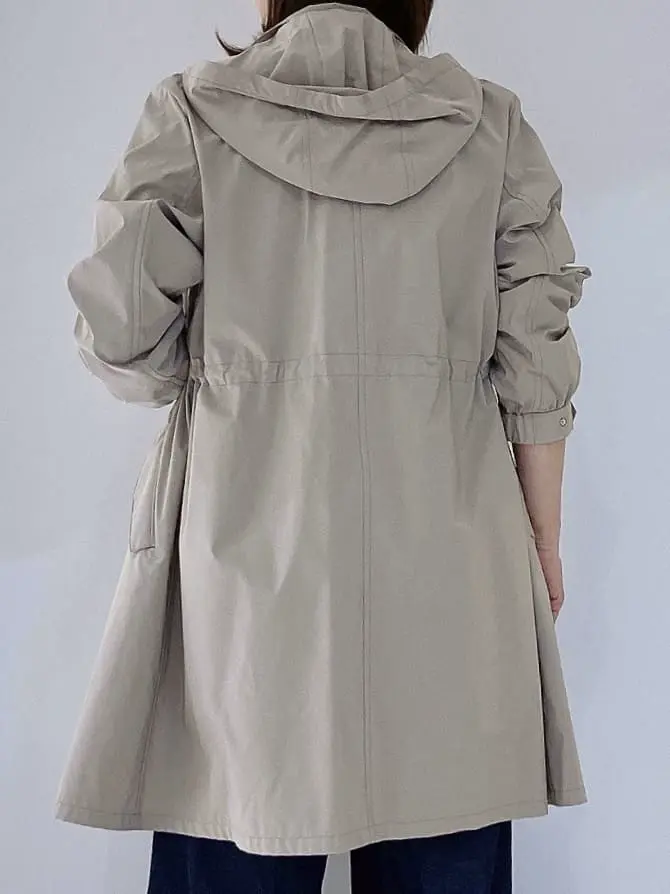 J.PRESS LADIES KAZU コーディネート画像