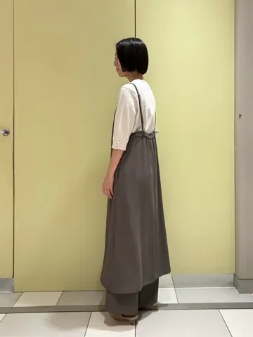 J.PRESS LADIES 大柿 コーディネート画像