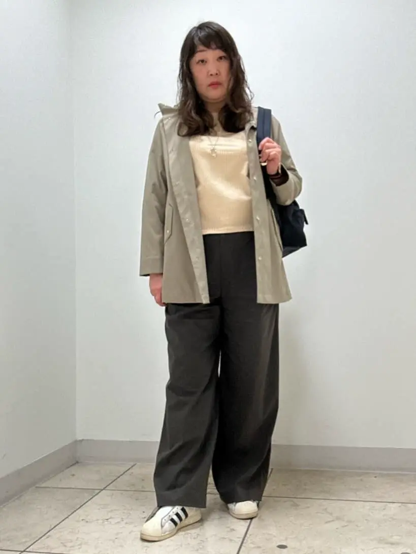 J.PRESS LADIES ＴＯ コーディネート画像