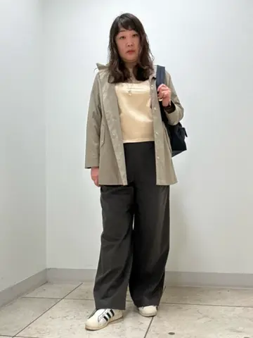 J.PRESS LADIES ＴＯ コーディネート画像