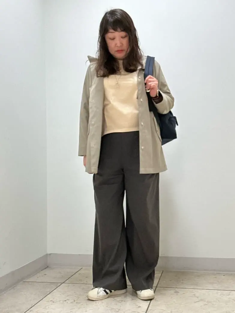 J.PRESS LADIES ＴＯ コーディネート画像