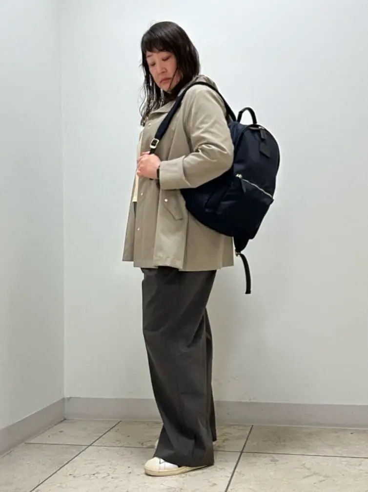 J.PRESS LADIES ＴＯ コーディネート画像