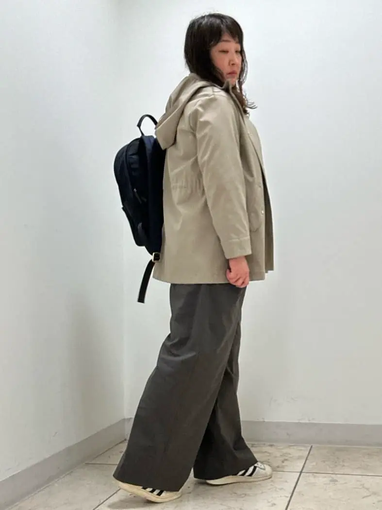 J.PRESS LADIES ＴＯ コーディネート画像