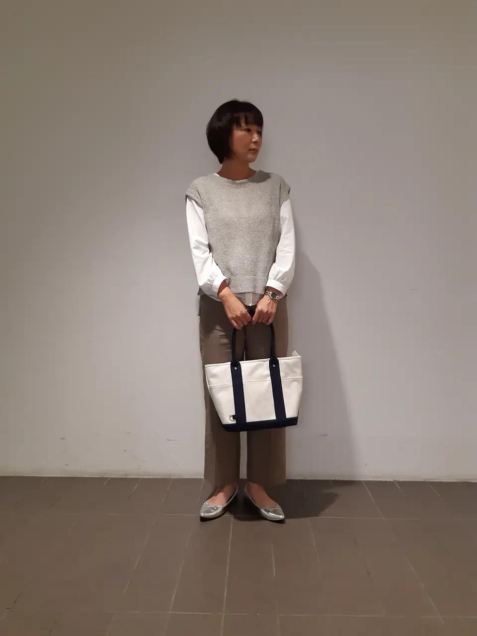  磯島 コーディネート画像