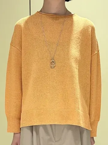 J.PRESS LADIES 大柿 コーディネート画像