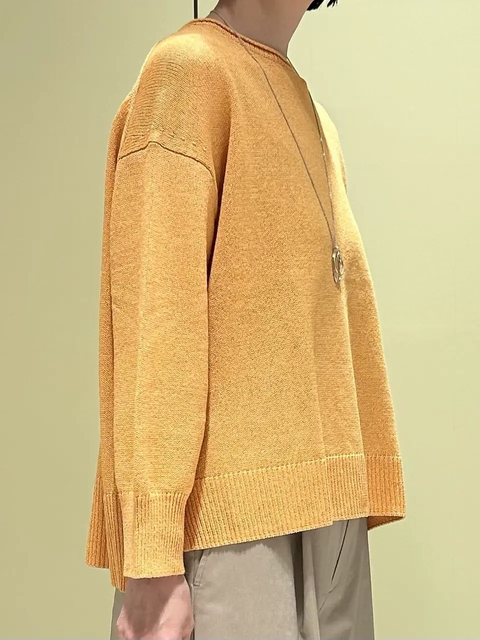 J.PRESS LADIES 大柿 コーディネート画像