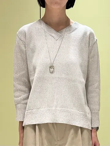 J.PRESS LADIES 大柿 コーディネート画像