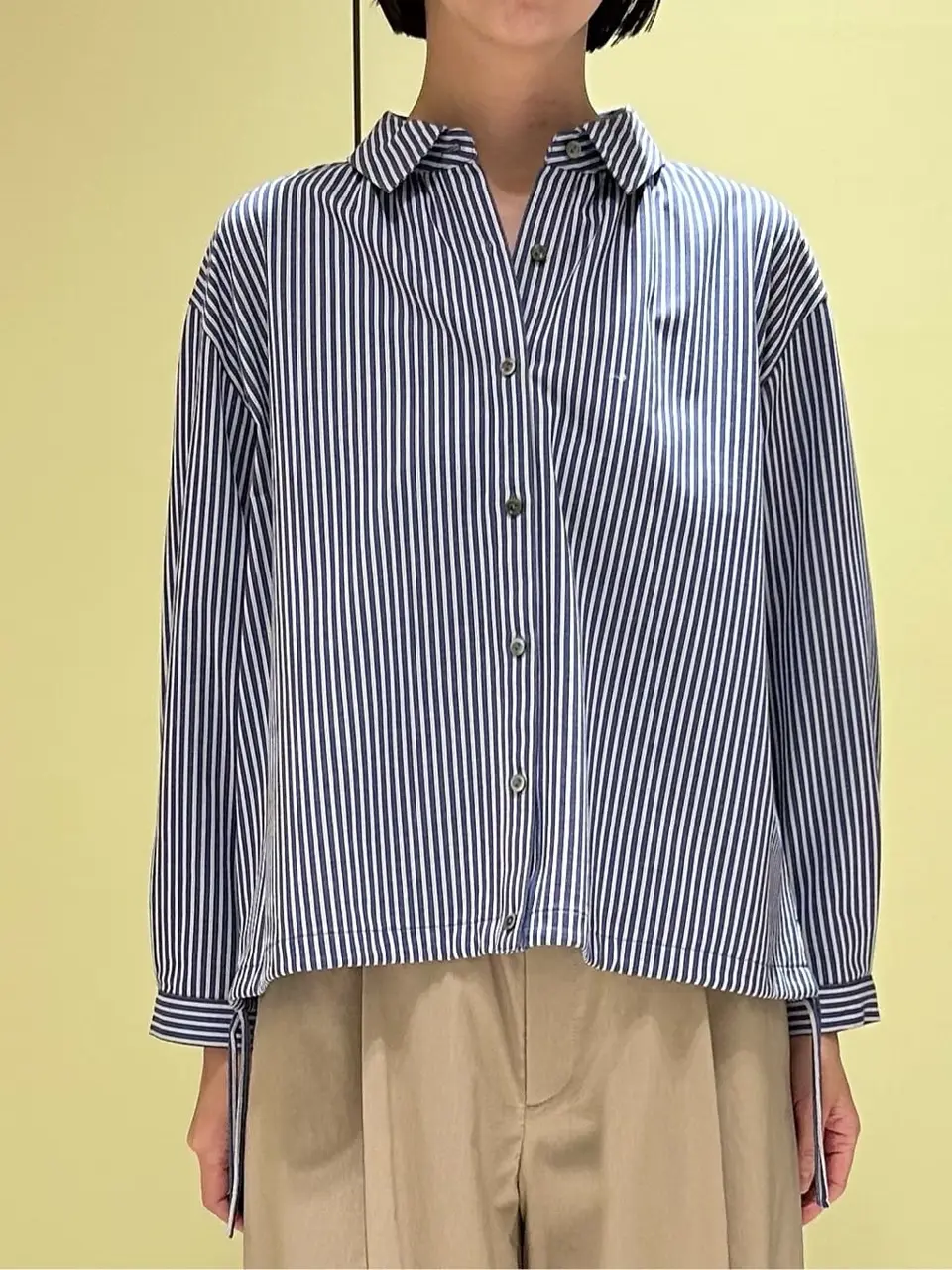 J.PRESS LADIES 大柿 コーディネート画像