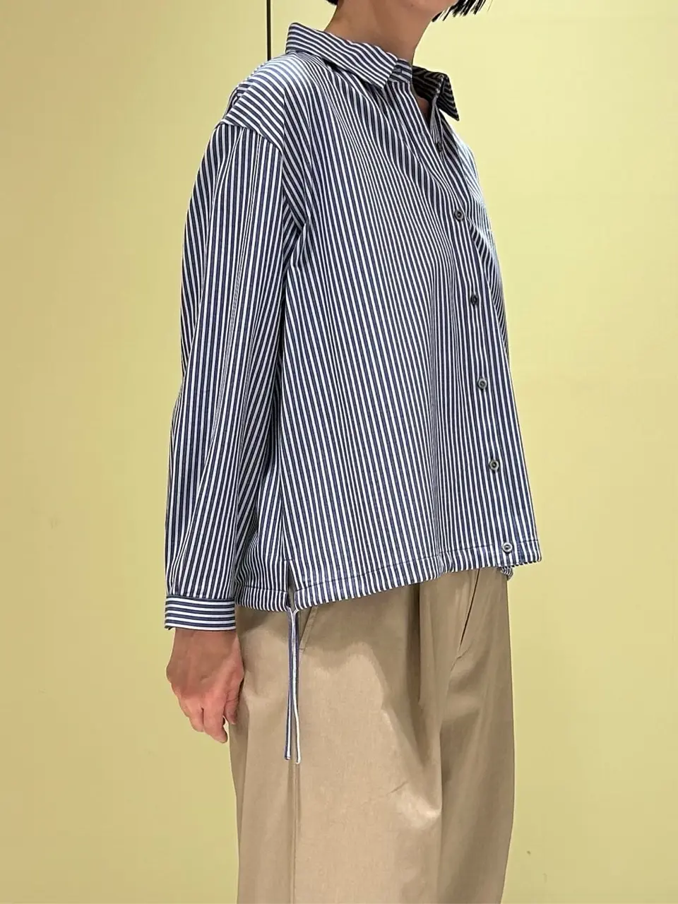 J.PRESS LADIES 大柿 コーディネート画像