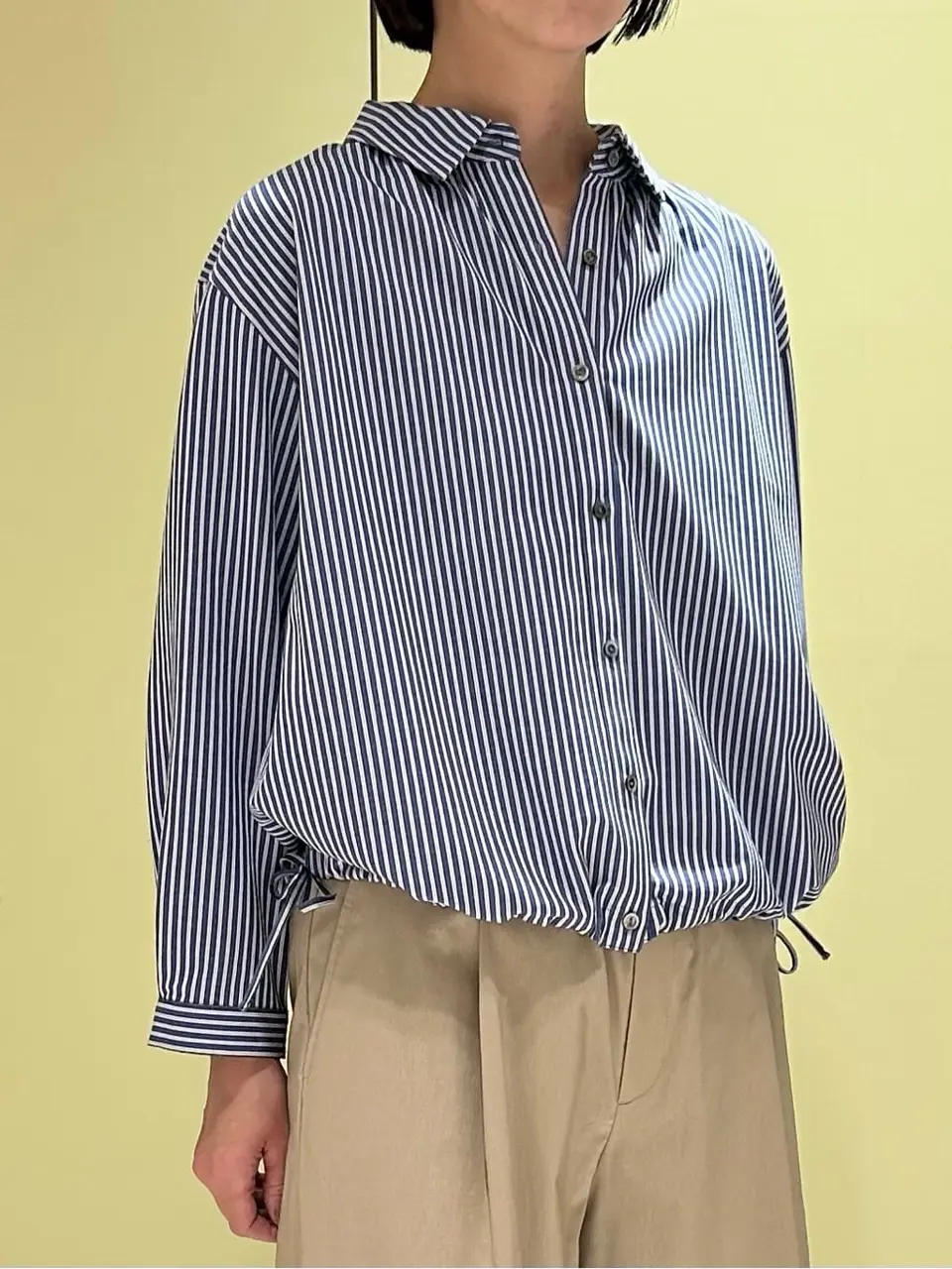 J.PRESS LADIES 大柿 コーディネート画像