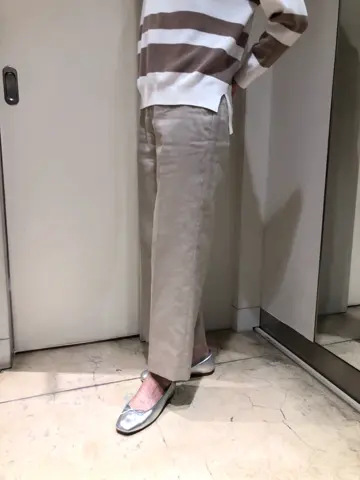 J.PRESS LADIES 河村 コーディネート画像