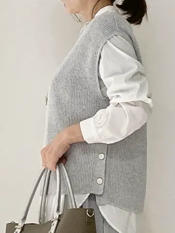 J.PRESS LADIES KAZU コーディネート画像