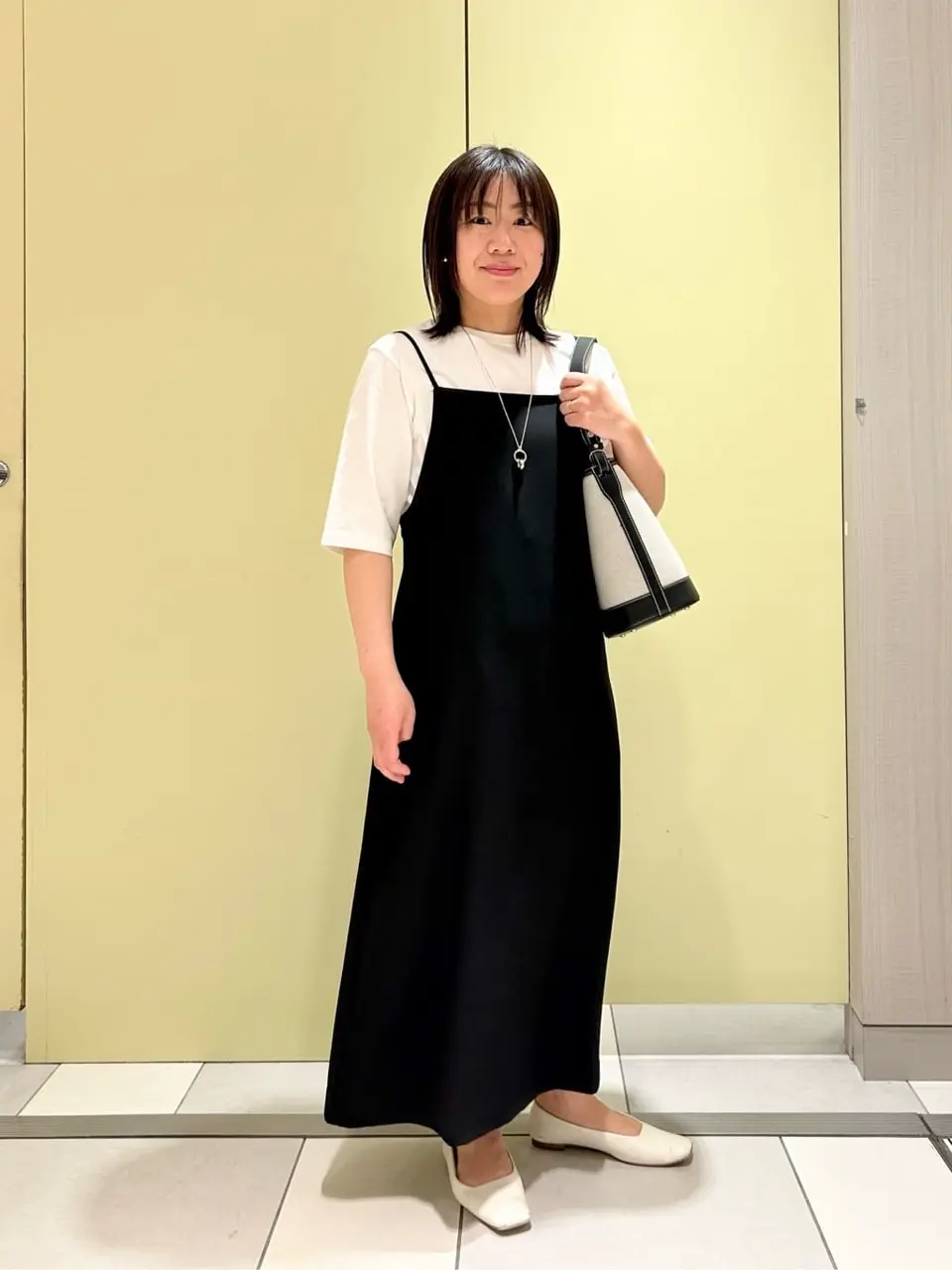  辻本 コーディネート画像