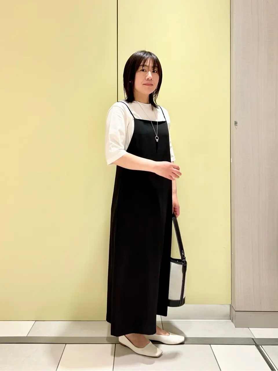 J.PRESS LADIES 辻本 コーディネート画像