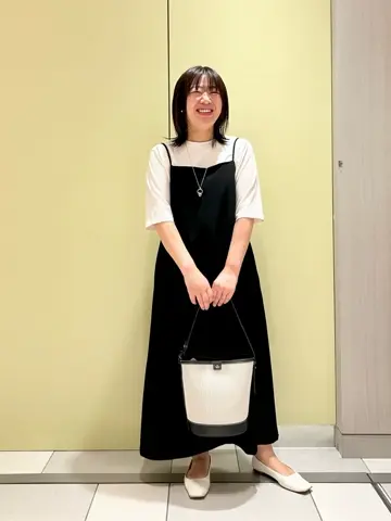 J.PRESS LADIES 辻本 コーディネート画像