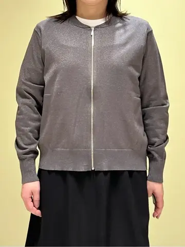 J.PRESS LADIES 辻本 コーディネート画像