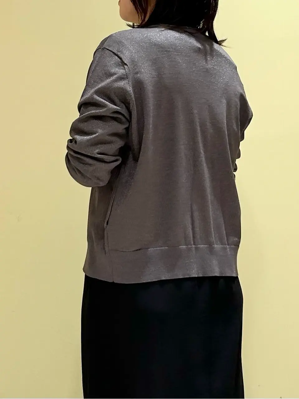 J.PRESS LADIES 辻本 コーディネート画像