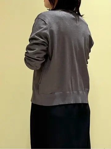 J.PRESS LADIES 辻本 コーディネート画像