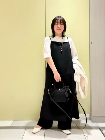 J.PRESS LADIES 辻本 コーディネート画像