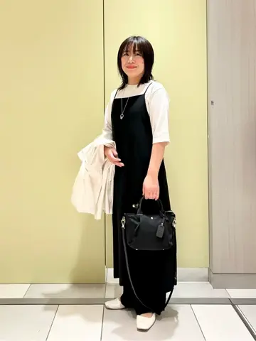 J.PRESS LADIES 辻本 コーディネート画像