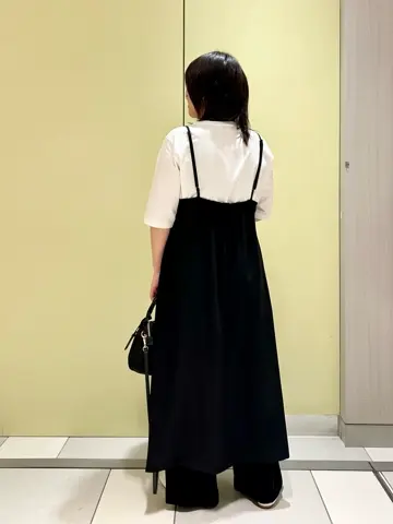 J.PRESS LADIES 辻本 コーディネート画像