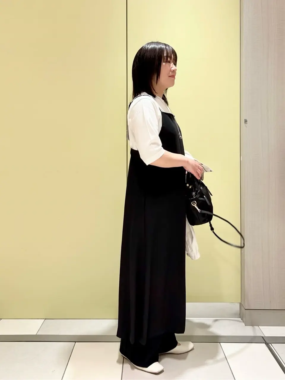 J.PRESS LADIES 辻本 コーディネート画像