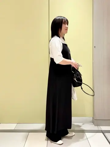 J.PRESS LADIES 辻本 コーディネート画像