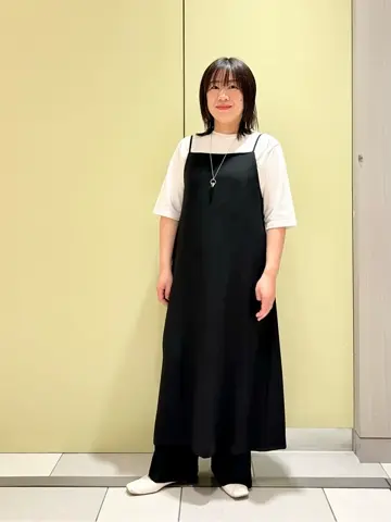 J.PRESS LADIES 辻本 コーディネート画像