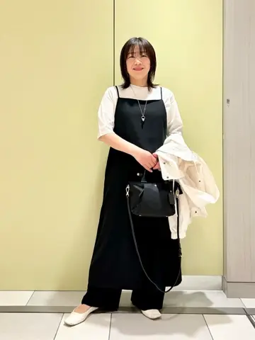 J.PRESS LADIES 辻本 コーディネート画像