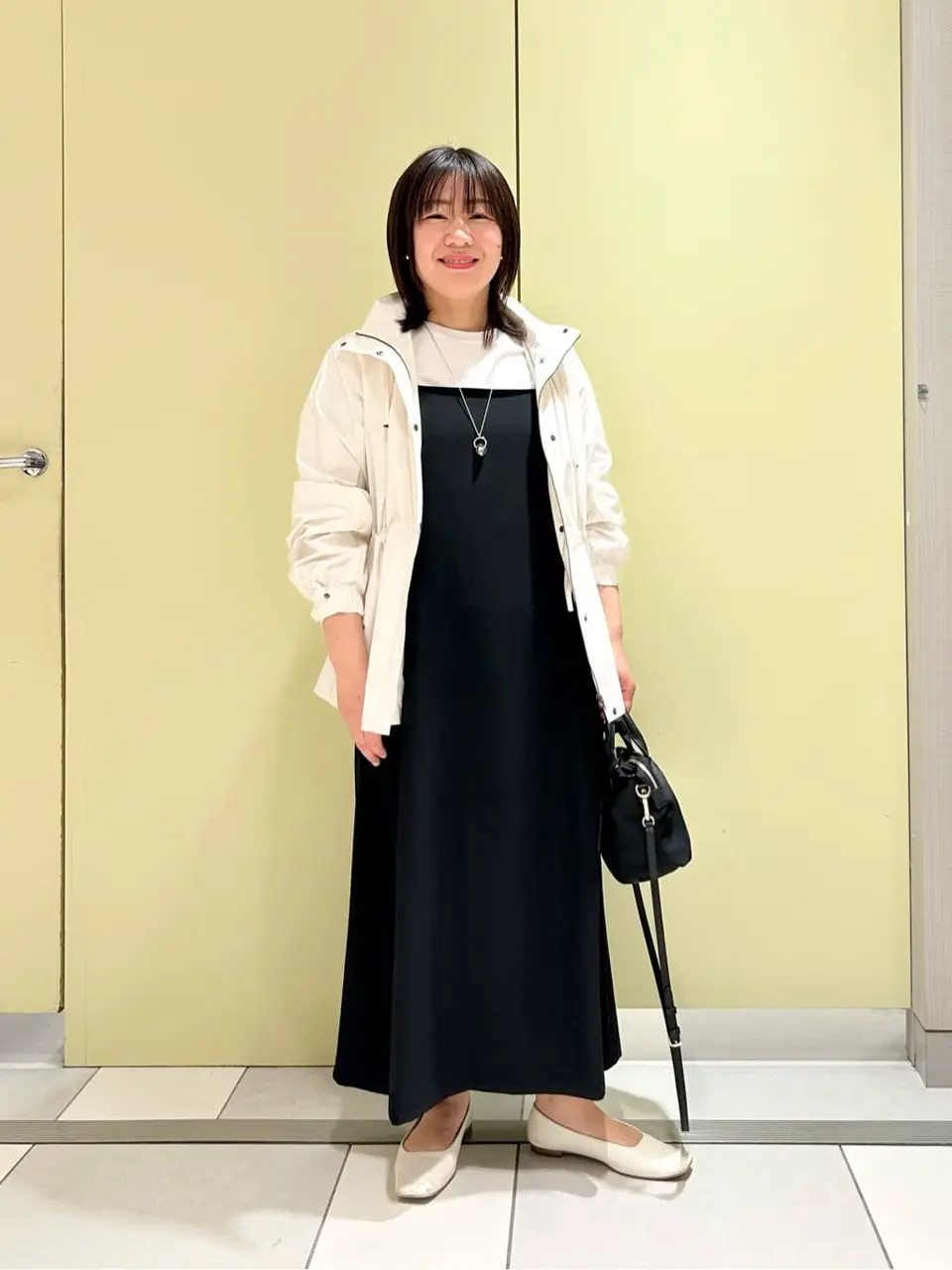  辻本 コーディネート画像