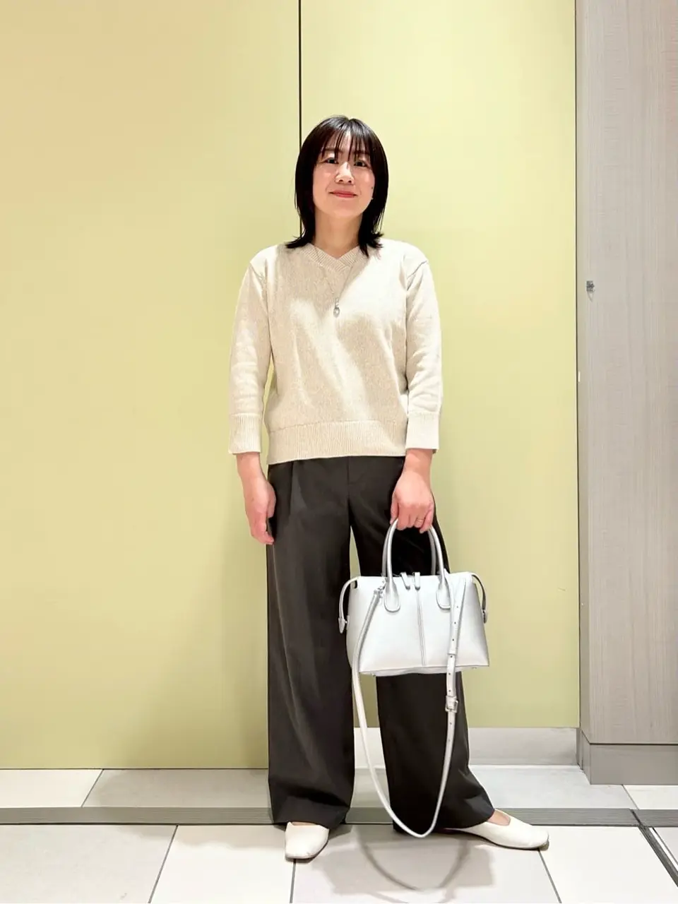  辻本 コーディネート画像