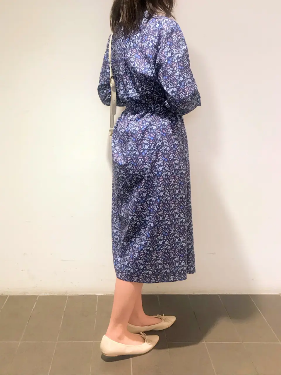 J.PRESS LADIES 福井 コーディネート画像