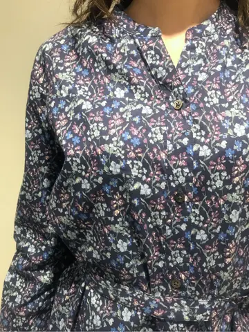 J.PRESS LADIES 福井 コーディネート画像