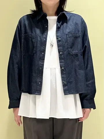 J.PRESS LADIES 辻本 コーディネート画像