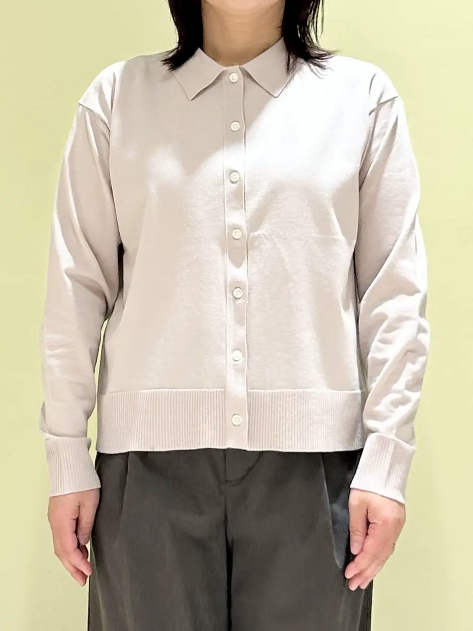 J.PRESS LADIES 辻本 コーディネート画像