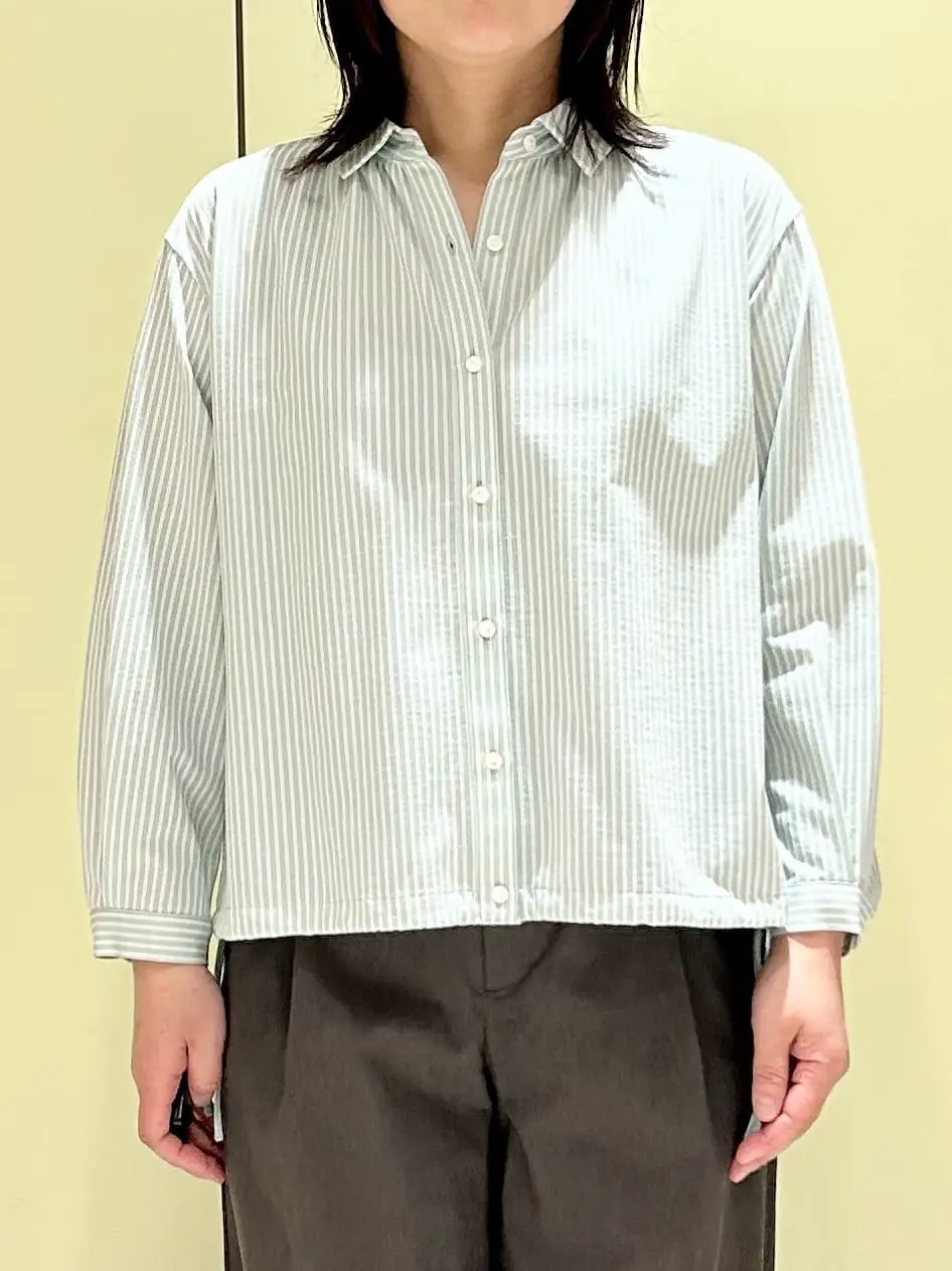 J.PRESS LADIES 辻本 コーディネート画像