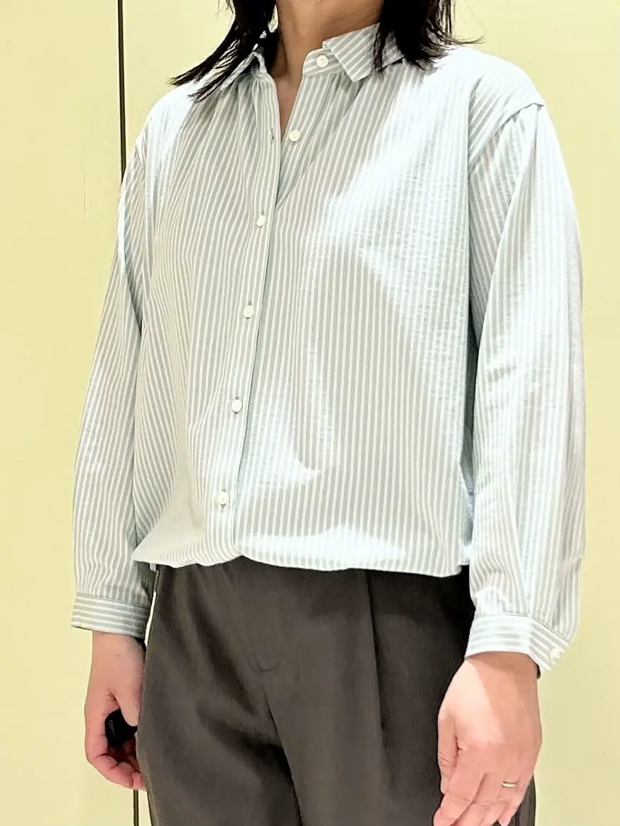 J.PRESS LADIES 辻本 コーディネート画像