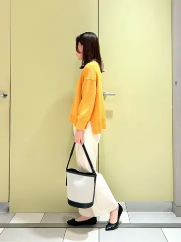 J.PRESS LADIES 早川 コーディネート画像