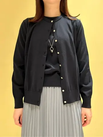 J.PRESS LADIES 早川 コーディネート画像