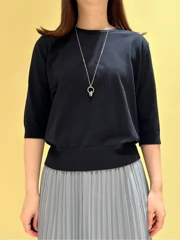 J.PRESS LADIES 早川 コーディネート画像