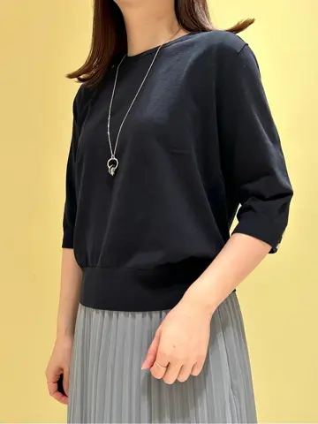 J.PRESS LADIES 早川 コーディネート画像