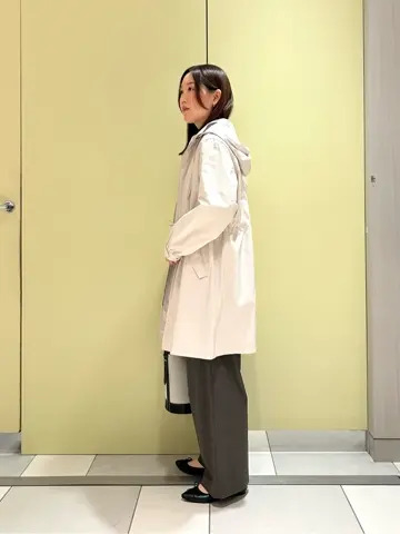 J.PRESS LADIES 早川 コーディネート画像