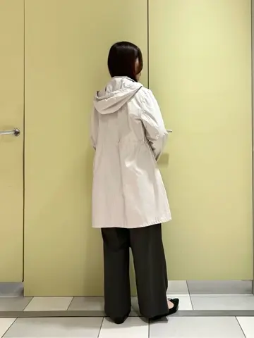 J.PRESS LADIES 早川 コーディネート画像