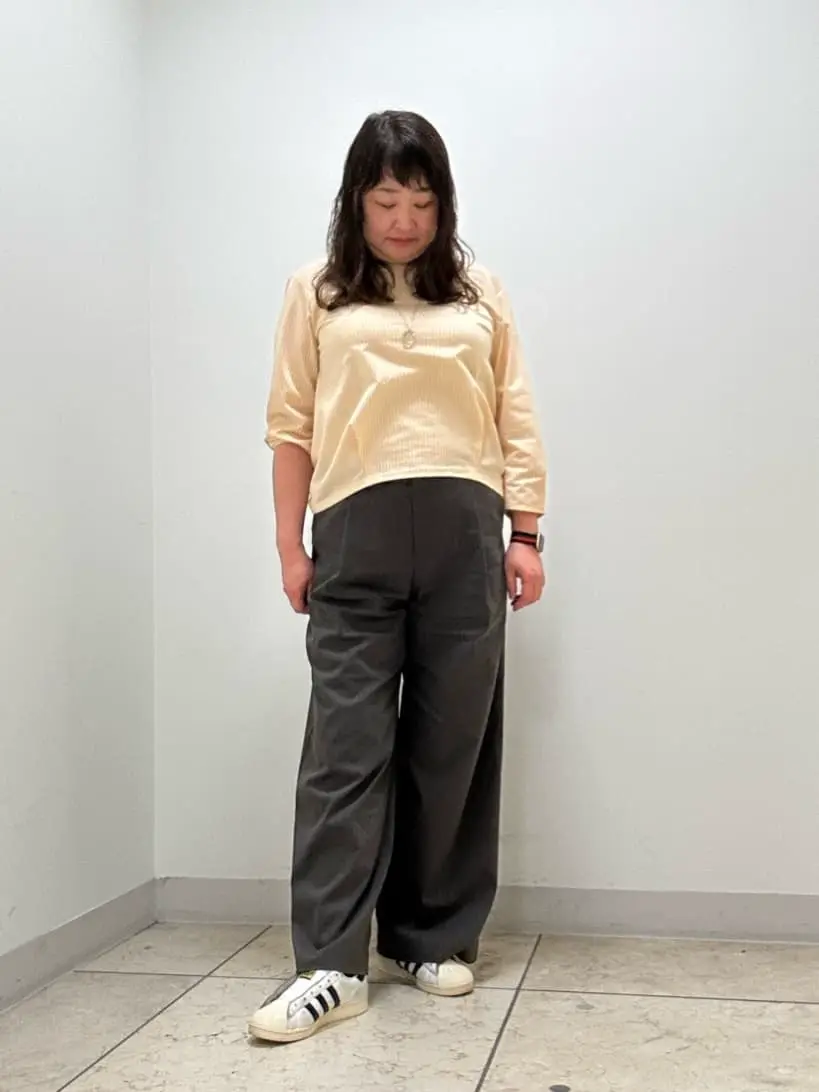 J.PRESS LADIES ＴＯ コーディネート画像